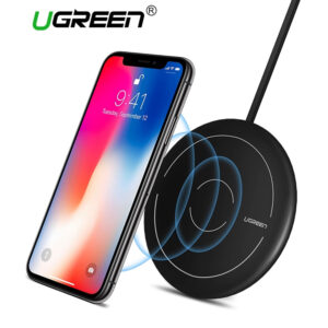 Ugreen Fast Charge Wireless Charging Pad