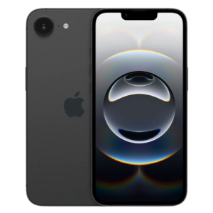 Apple iPhone 16e 128GB Dual e-Sim (Non PTA) Network Lock/ JV