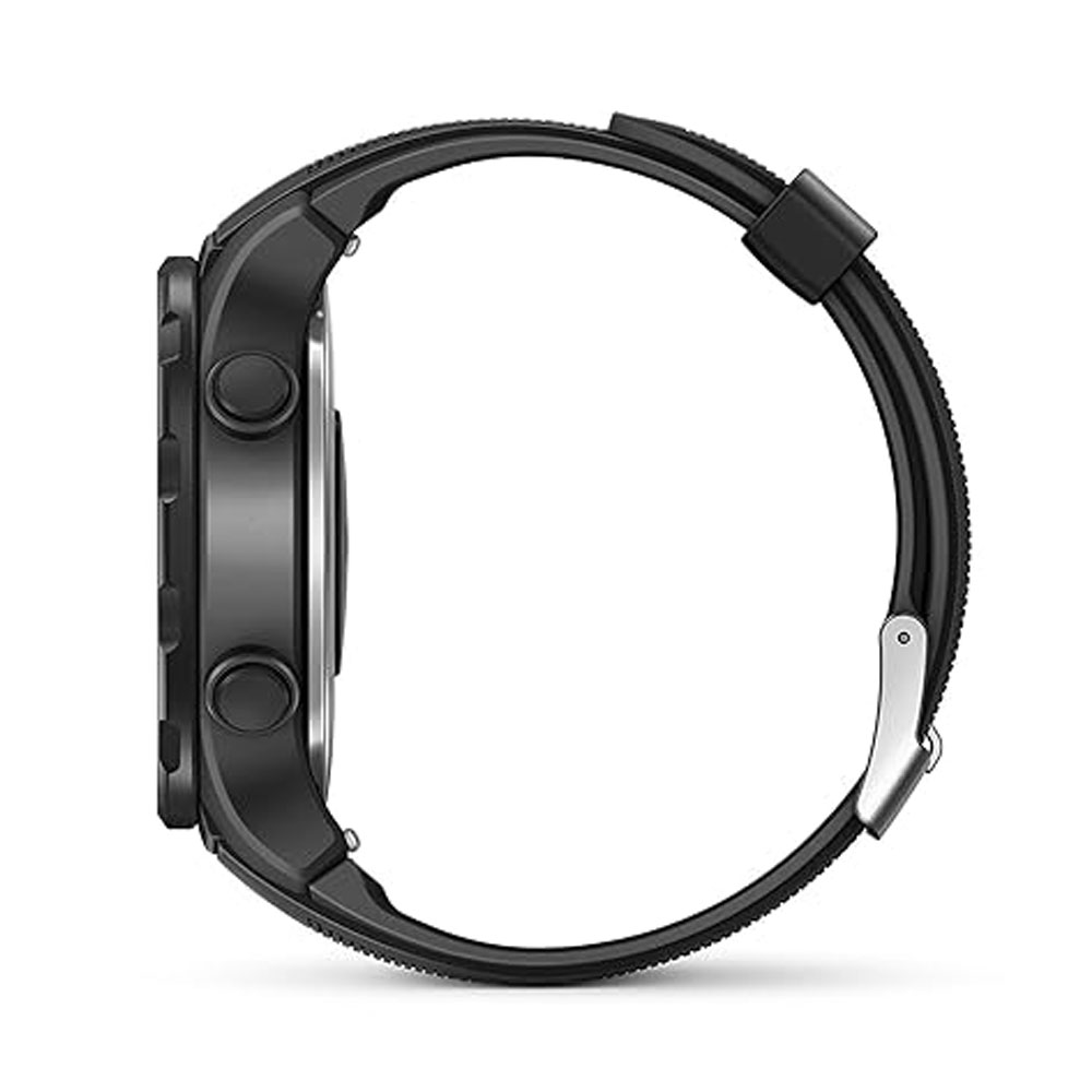 Huawei Watch 2 with Carbon Black Sport Strap - Image 5