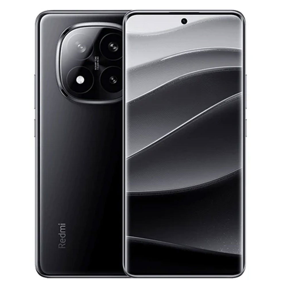 Mi Redmi Note 14 Pro+ 5G (12GB + 512GB) - Image 3