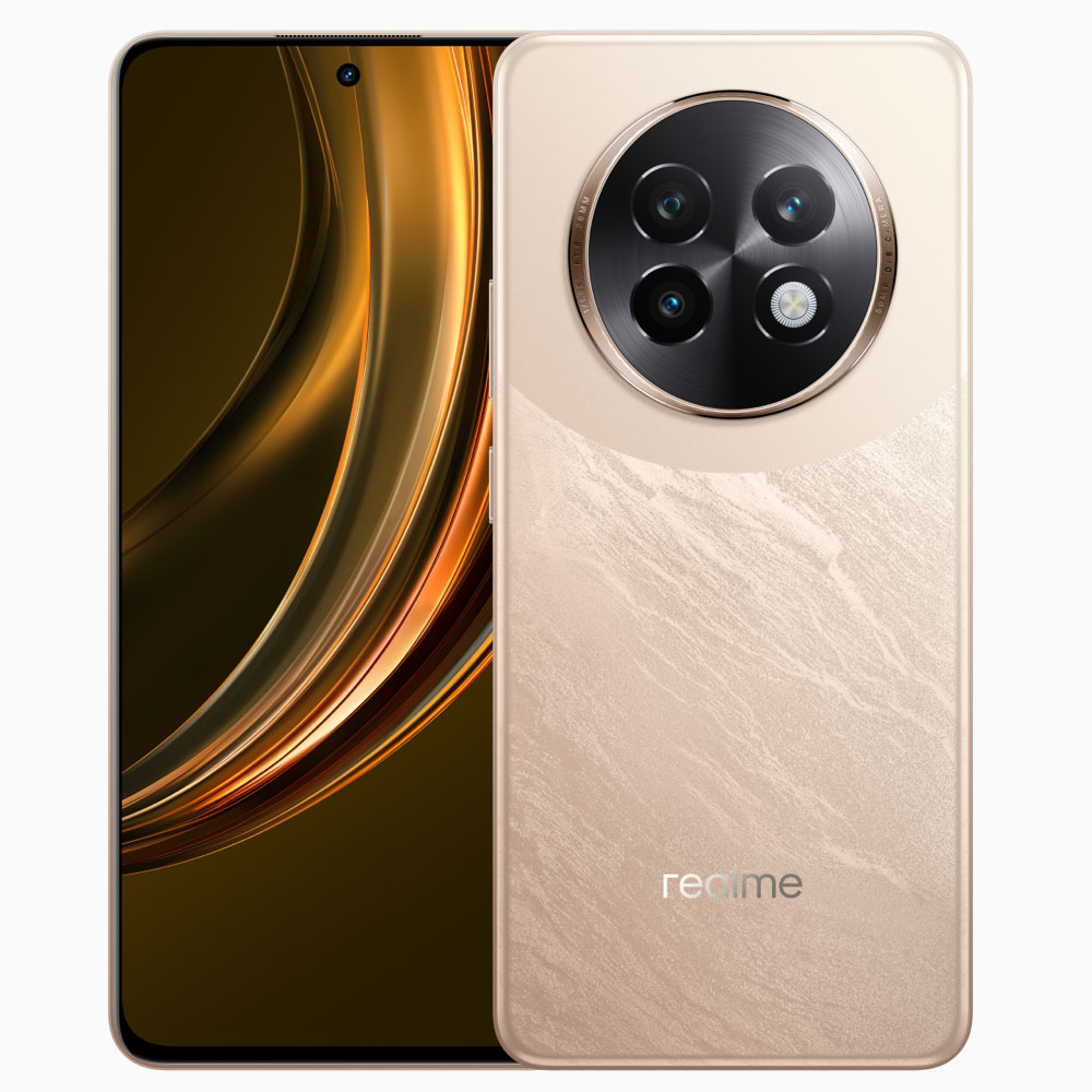 Realme 13+ 5G (12GB + 256GB) - Image 2