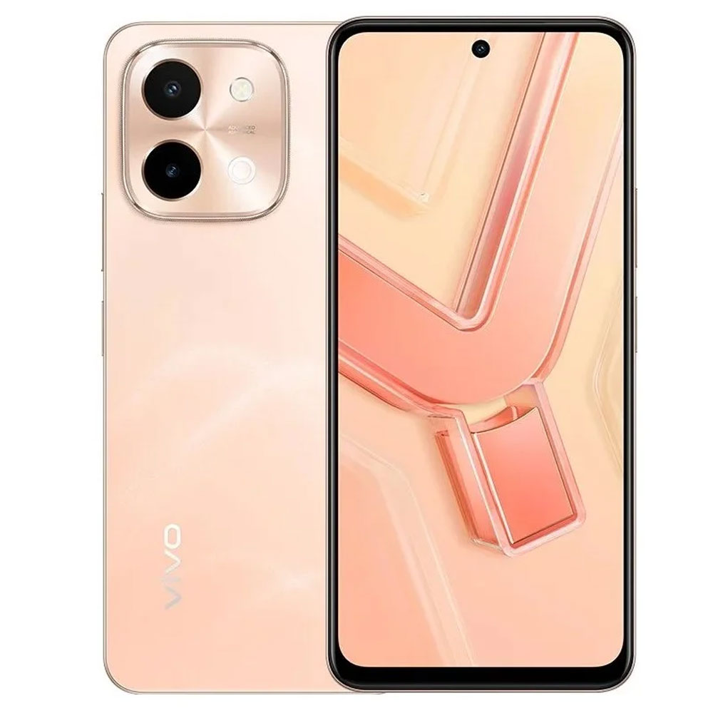Vivo Y28 (8GB + 128GB) - Image 2
