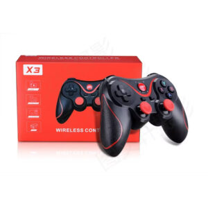 X3 Gaming Controller for Android & iOS Mobile Phone