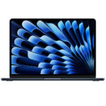 Apple MacBook Air 13" MW133 (16GB + 512GB) Apple M4 Chip Midnight 2025