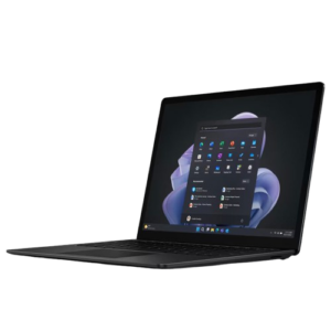 Microsoft Surface Laptop 5 15.5" (8GB + 512GB)