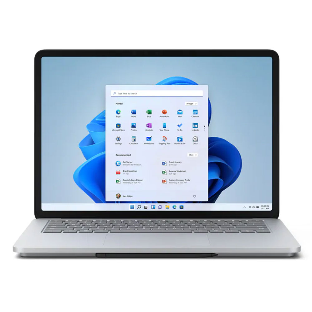 Microsoft Surface Laptop Studio 14.4" (16GB + 256GB) - Image 3