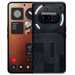 Nothing Phone 3a (12GB + 256GB)