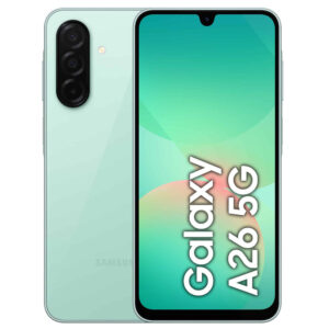 Samsung Galaxy A26 5G (8GB + 256GB)