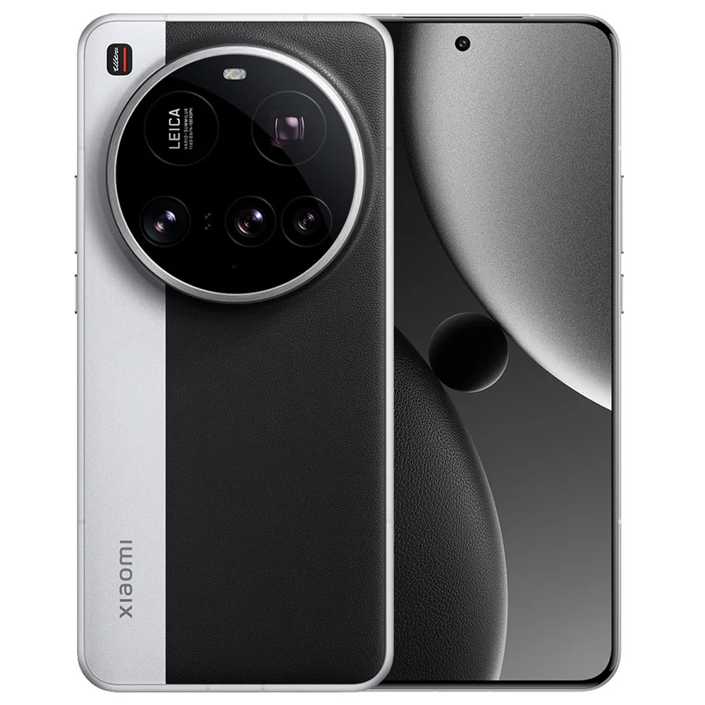 Xiaomi 15 Ultra (16GB + 512GB)