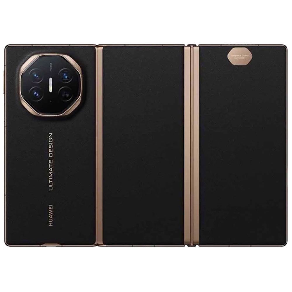 Huawei Mate XT Ultimate (12GB + 512GB) Non PTA - Image 3