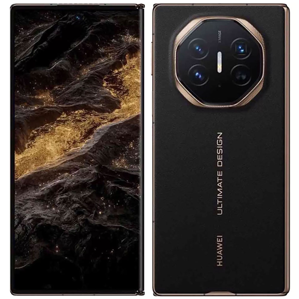 Huawei Mate XT Ultimate (12GB + 512GB) Non PTA - Image 4