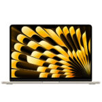 Apple MacBook Air 13" MW103 (16GB + 512GB) Apple M4 Chip Starlight 2025