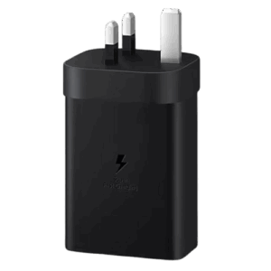 Samsung 65W PD Power Adapter Trio
