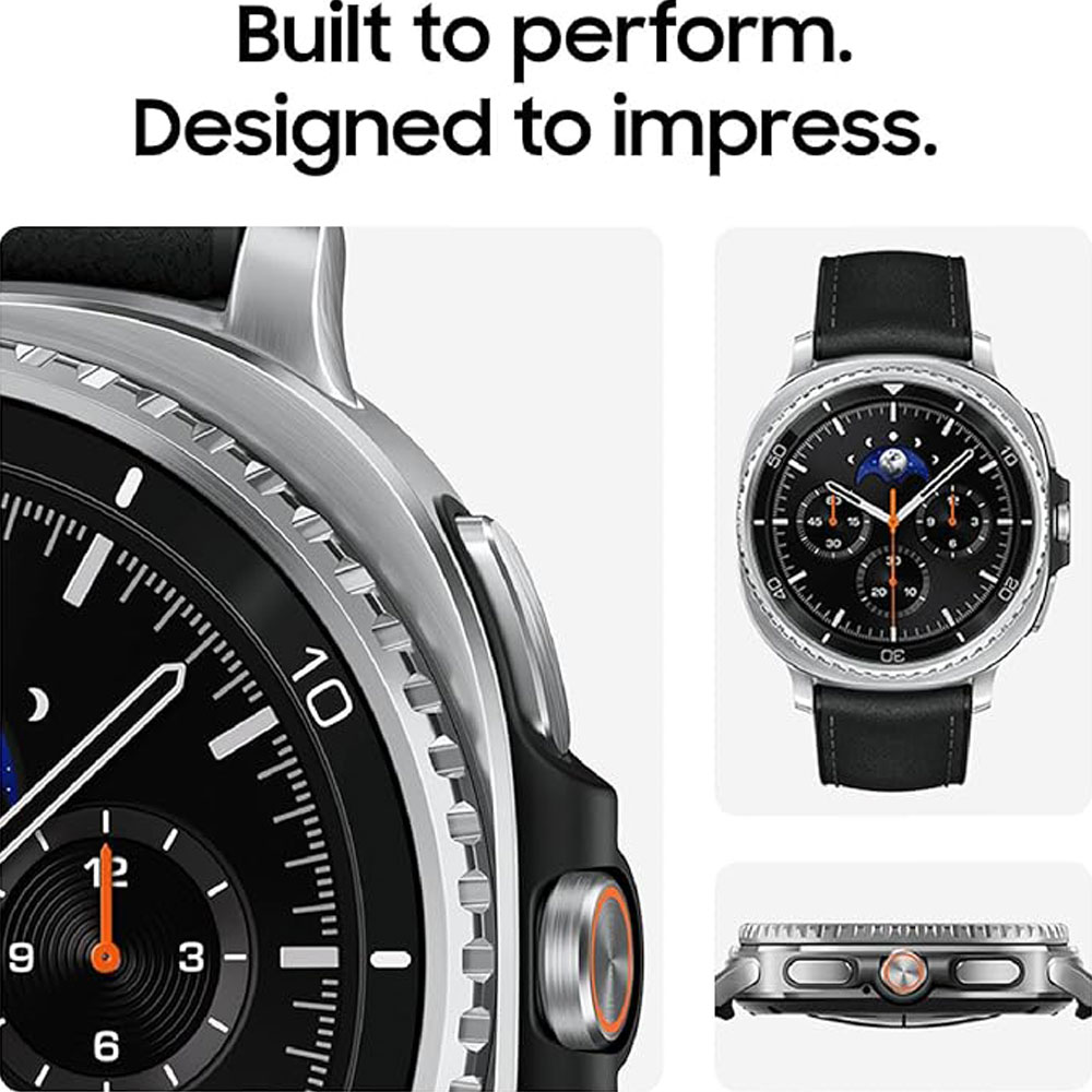 Samsung Galaxy Watch 8 Classic 46mm (L-500) - Image 3