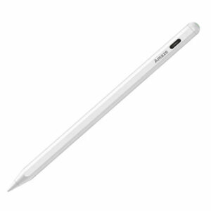 Amaze A270 Pro Active Stylus Pen for iPads (Dual Charging Version)