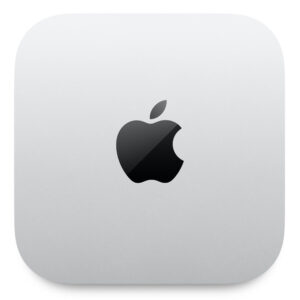 Apple Mac Mini M4 Chip MU9E3 (16GB + 512GB)