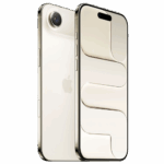 Apple iPhone Air 1TB Dual e-Sim (Non PTA)