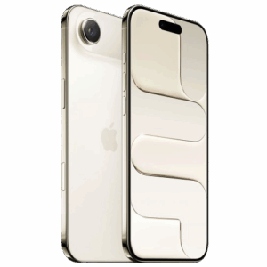 Apple iPhone Air 256GB (PTA Approved)