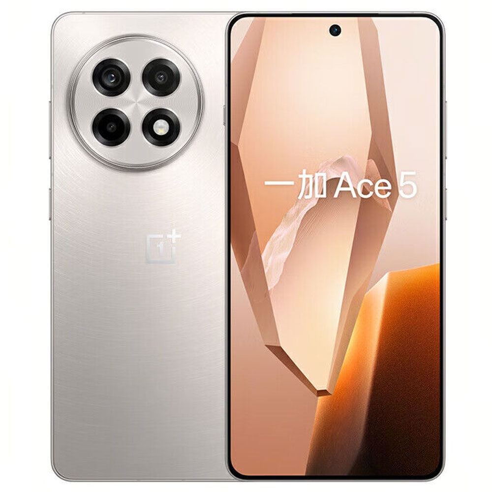 OnePlus Ace 5 (12GB + 256GB) Non PTA - Image 3
