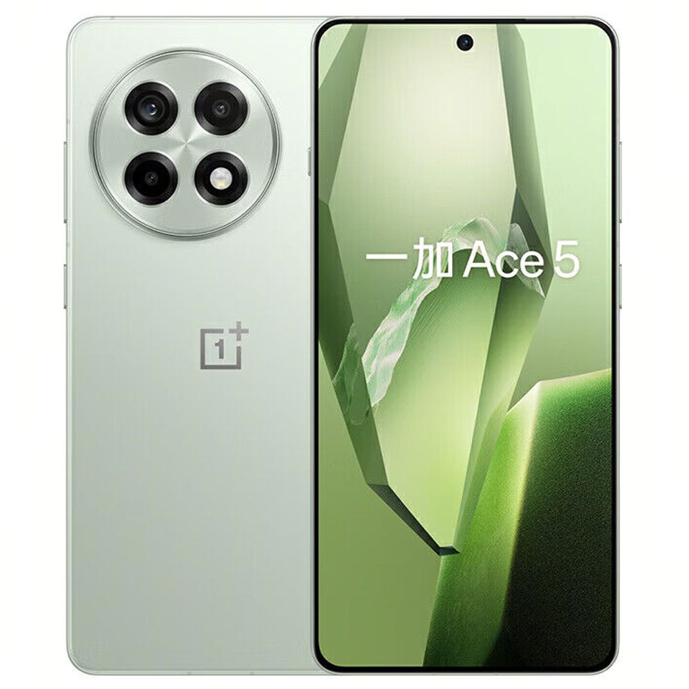 OnePlus Ace 5 (12GB + 256GB) Non PTA - Image 2