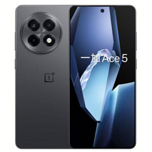 OnePlus Ace 5 (16GB + 512GB) Non PTA