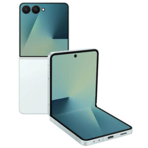 Samsung Galaxy Z Fip7 (12GB + 512GB) Non PTA