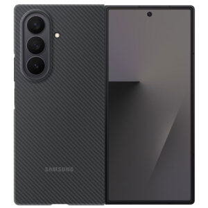 Samsung Galaxy Z Fold 7 Carbon Shield Case (EF-XF966)