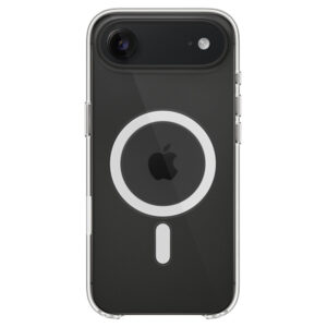 Apple iPhone 17 Air Frost Case with MagSafe