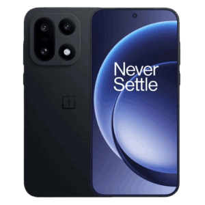 OnePlus 15 (16GB + 512GB) Non PTA - Infinite Black