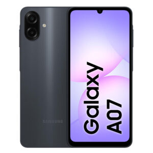 Samsung Galaxy A07 (4GB + 128GB)