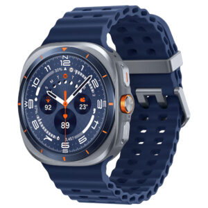 Samsung Galaxy Watch Ultra Titanium Blue 47mm LTE (2025)