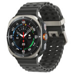 Samsung Galaxy Watch Ultra Titanium Silver 47mm LTE (2025)