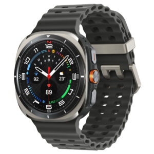 Samsung Galaxy Watch Ultra Titanium Silver 47mm LTE (2025)