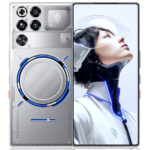 ZTE Nubia RedMagic 11 Pro (16GB + 512GB) Non PTA