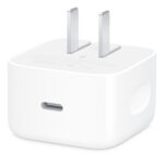 Apple 40W Dynamic Power Adapter with 60W Max