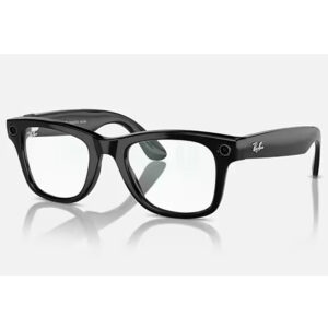 Ray-Ban Meta Wayfarer Gen 1 (RW4006)