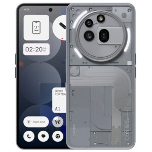 Nothing Phone (3a) Pro (12GB + 256GB)