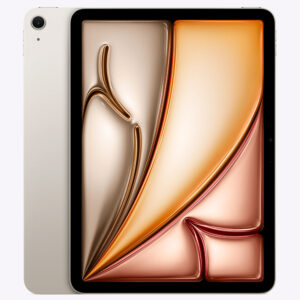 Apple iPad Air 11" 1TB Wi-Fi M4 Chip (2026)