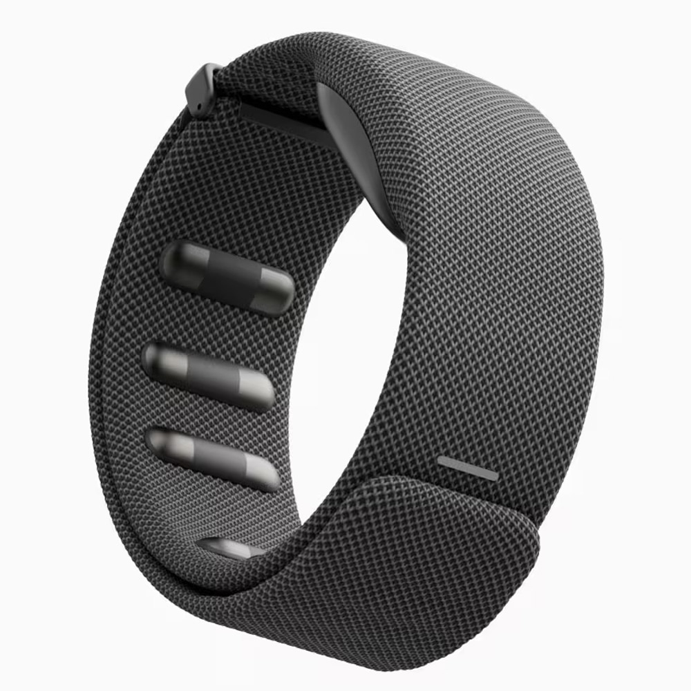 Meta Ray Ban Display In-Lens Display on-Wrist Control Shiny Black Neural Band - Image 6
