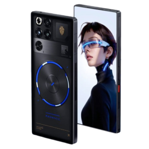 ZTE Nubia RedMagic 11S Pro (16GB + 512GB) Non PTA