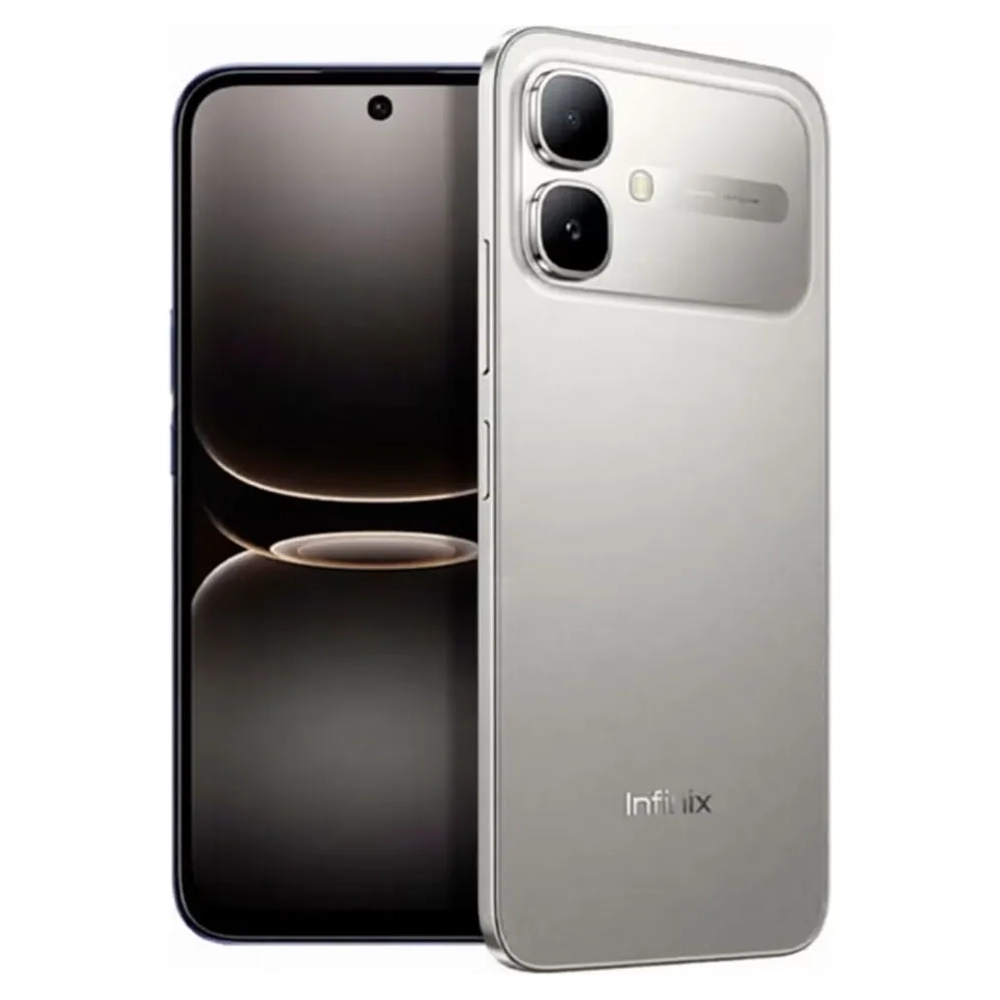 Infinix Smart 20 (4GB + 128GB) - Image 3