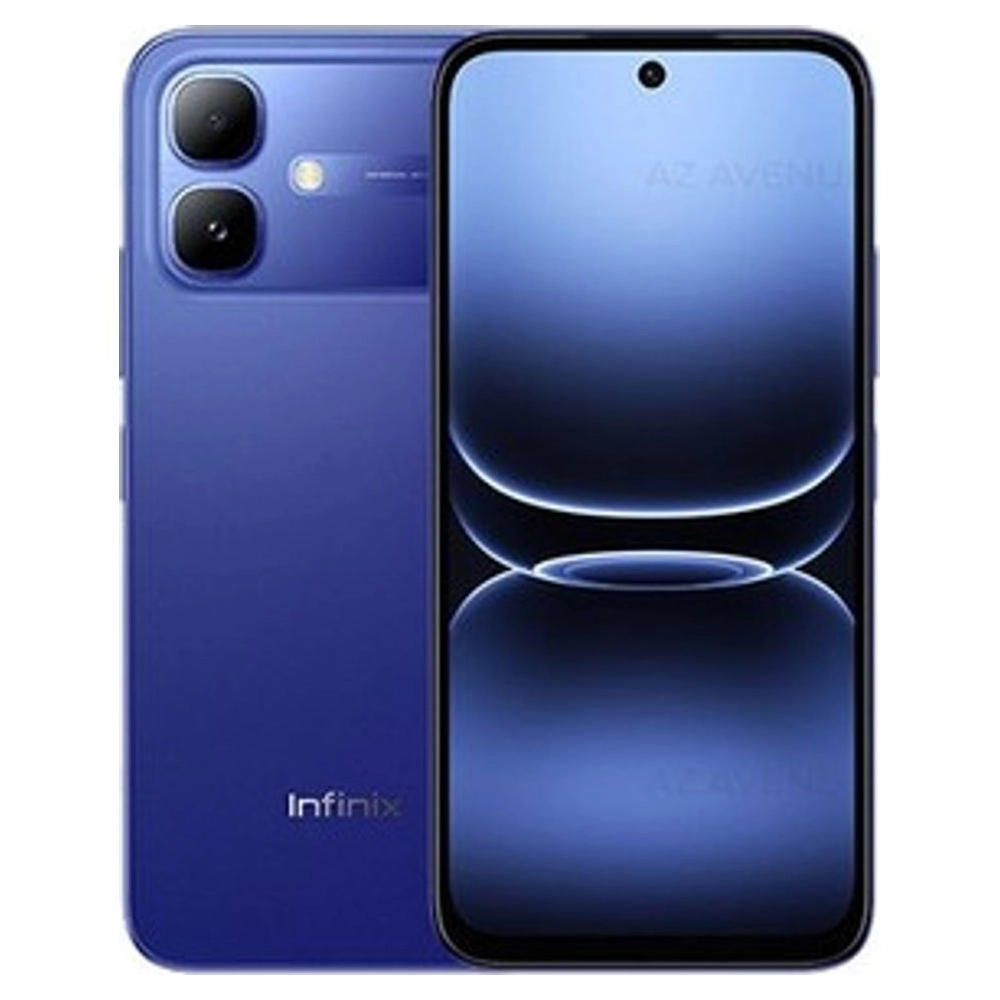 Infinix Smart 20 (4GB + 128GB) - Image 2