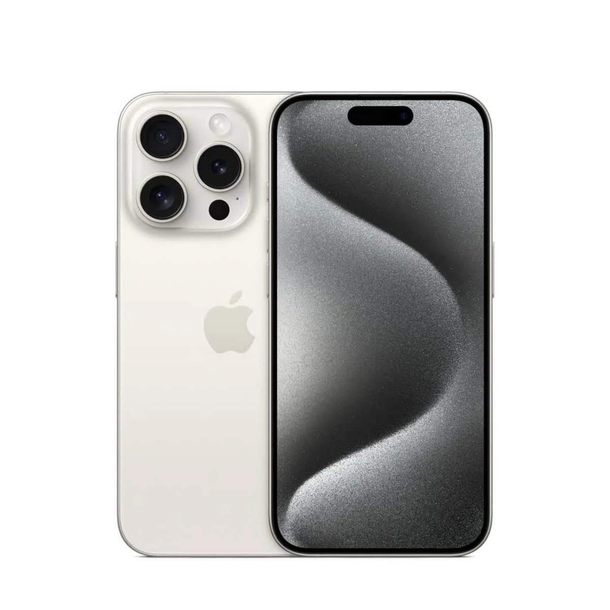 iPhone 15 Pro Max - Image 2