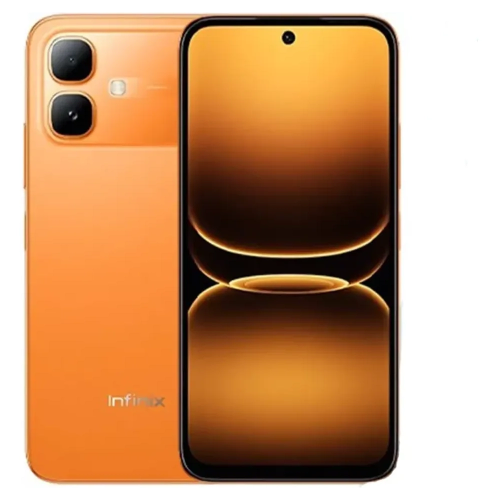 Infinix Smart 20 (4GB + 128GB) - Image 4