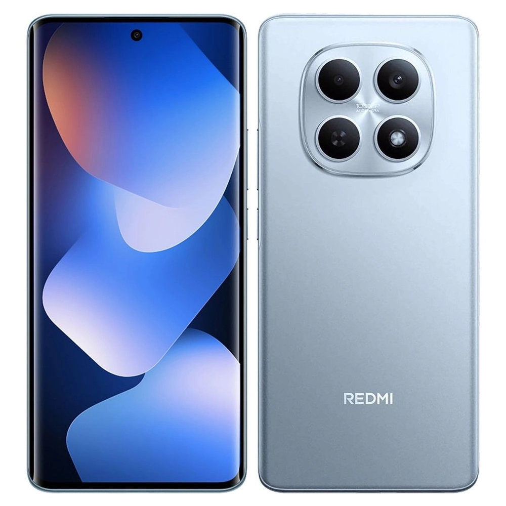 Mi Redmi Note 15 (8GB + 128GB) - Image 3