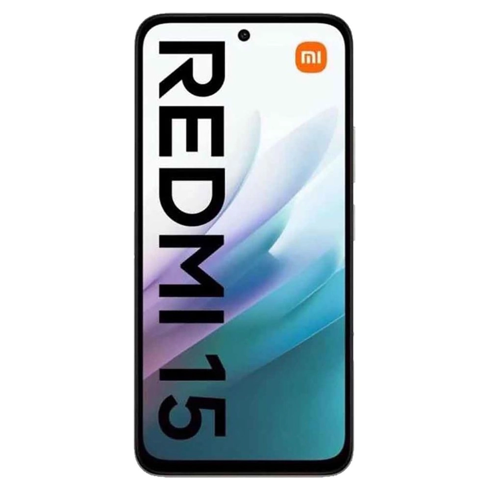 Mi Redmi 15 (8GB + 128GB) - Image 2