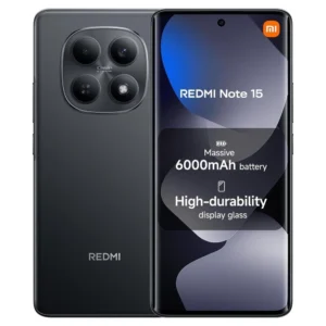 Mi Redmi Note 15 (8GB + 128GB)