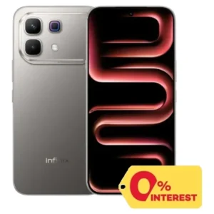 Infinix Note 60 (8GB + 256GB)