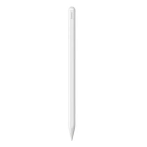 Baseus Smooth Writing 2 Series Dual Charging Stylus White Active Version Wireless