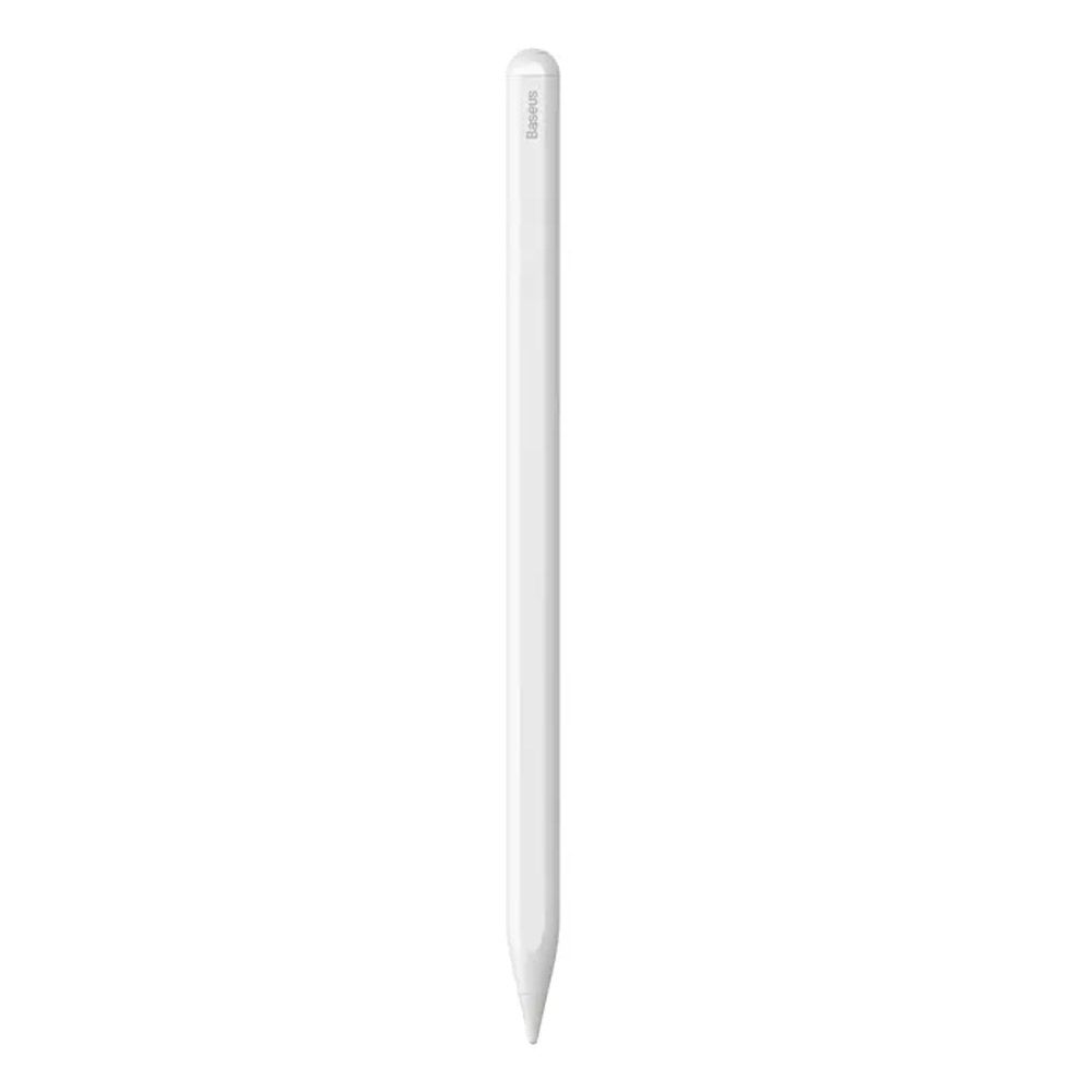 Baseus Smooth Writing 2 Series Dual Charging Stylus White Active Version Wireless